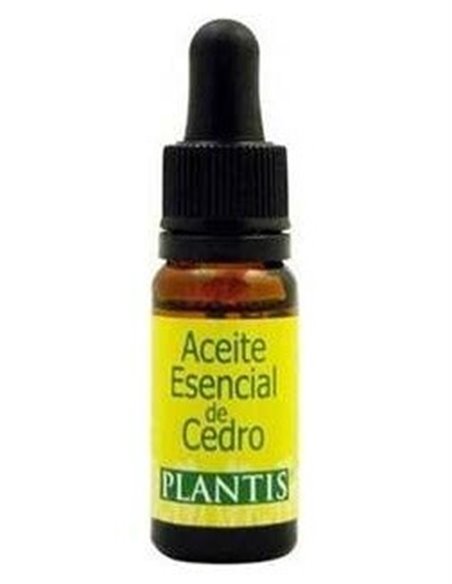 Cedro Aceite Esencial 10 Cc. de Artesania