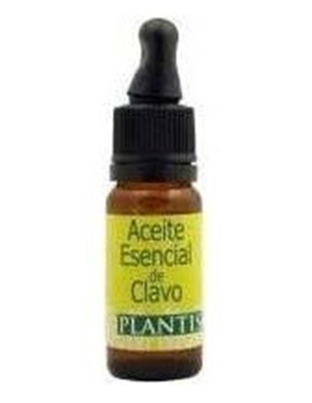 Ac Esencial Clavo Plantis 10Ml de Artesania