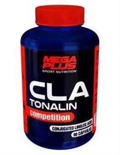 Cla Megaplus 90Cap. de Mega Plus