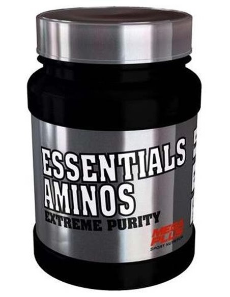 Essential Aminos Frutas Tropicales 300Gr. de Mega Plus