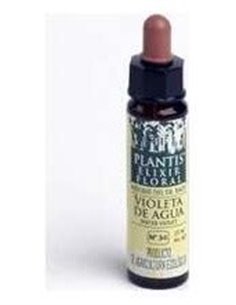 Aspen Plantis Flores De Bach Nº 02 10Ml. de Artesania