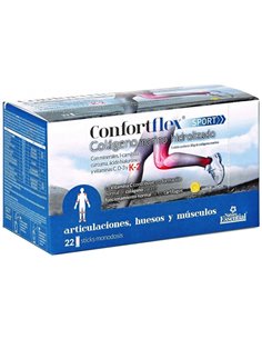 Confortflex Sport 22Sticks de Nature Essential