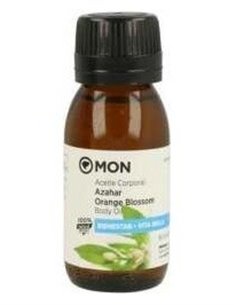 Aceite De Azahar Relajante 60Ml. de Mondeconatur