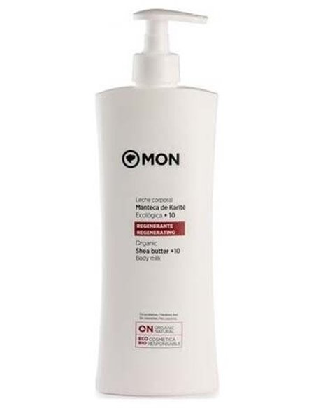 Leche Corporal Karite 500Ml. de Mondeconatur