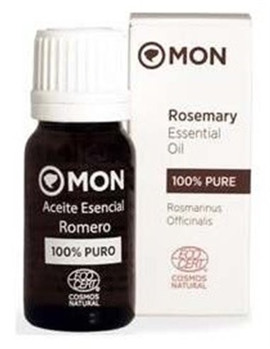 Romero Aceite Esencial 12Ml. de Mondeconatur