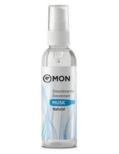 Desodorante Musk 75Ml de Mondeconatur
