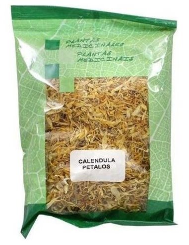 Calendula Petalos Bolsa 25Gr. de Plameca