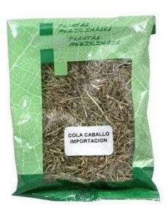 Cola De Caballo Importacion Triturada Bolsa 50Gr. de Plameca