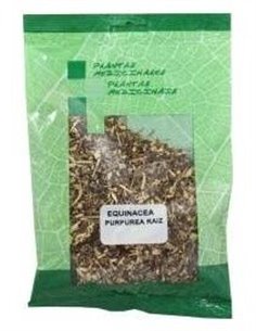 Echinacea Purpurea Raiz Triturada Bolsa 100Gr. de Plameca