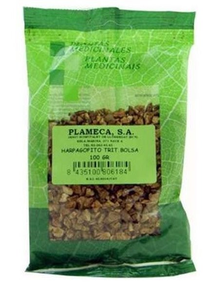 Harpagofito Trituracion Bolsa 100Gr. de Plameca