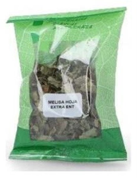 Melisa Hoja Extra Bolsa 15Gr. de Plameca