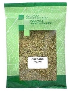 Oregano Hojas Bolsa 50Gr. de Plameca