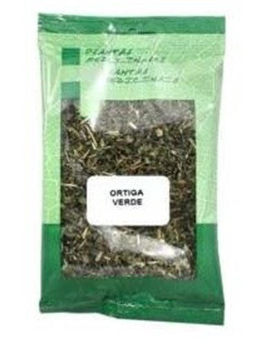 Ortiga Verde Triturada Bolsa 25Gr. de Plameca