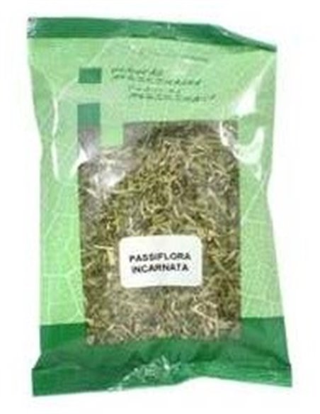 Passiflora Incarnata Trituracion Bolsa 50Gr. de Plameca