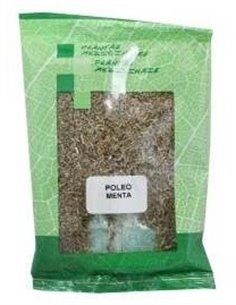 Poleo Menta Entero Bolsa 50Gr. de Plameca