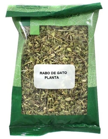 Rabo De Gato Planta Triturada Bolsa 50Gr. de Plameca
