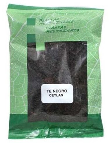 Te Negro Ceylan Bolsa 100Gr. de Plameca