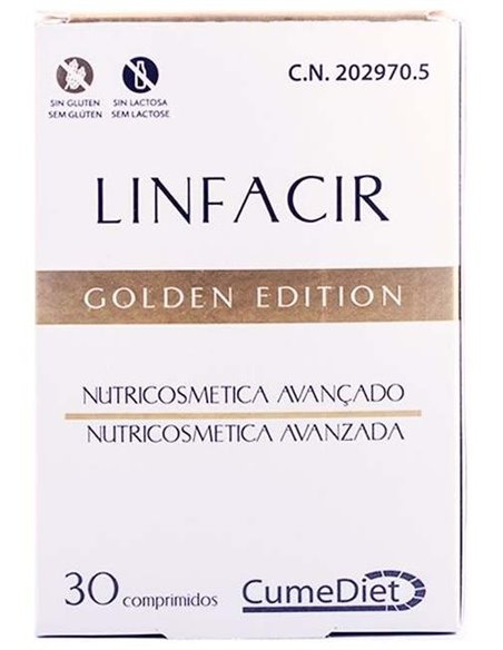 Linfacir 30Comp. de Cumediet