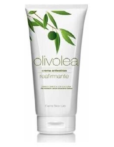Olivolea Crema Reafirmante Antiestrias 200Ml. de Olivolea