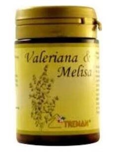 Valeriana + Melisa 100Ml. de Treman