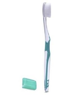 Phb Cepillo Dental Encias Plus Adul Sensible de Phb