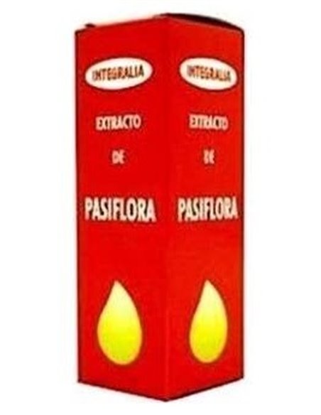 Pasiflora Concentrado 50Ml. de Integralia