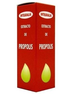 Propolis Concentrado 50Ml. de Integralia
