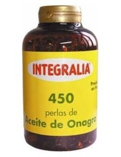 Onagra 450Perlas de Integralia