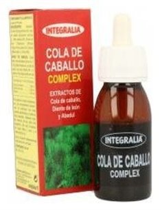 Cola De Caballo Complex Extracto 50Ml. de Integralia