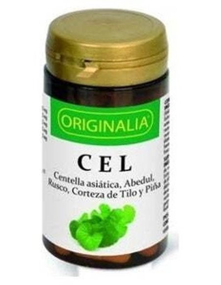 Cel Originalia 60Cap. de Integralia
