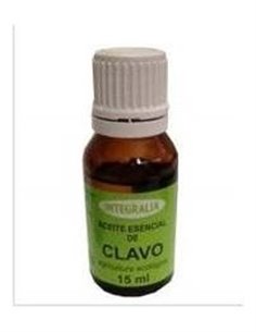 Clavo Aceite Esencial Eco 15Ml. de Integralia