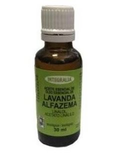 Lavanda Aceie Esencial Eco 30Ml. de Integralia
