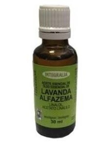 Lavanda Aceie Esencial Eco 30Ml. de Integralia