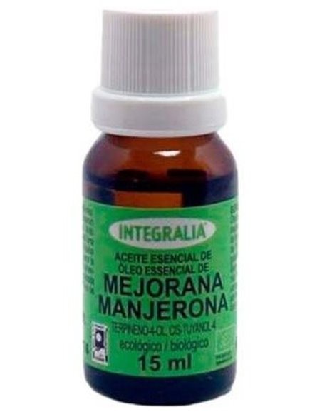 Mejorana Aceite Esencial Eco 15Ml. de Integralia