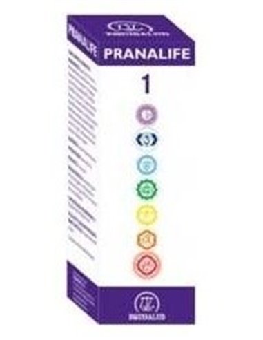 Pranalife 1 50Ml. de Equisalud