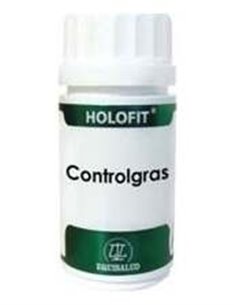 Holofit Controlgras 50Cap. de Equisalud