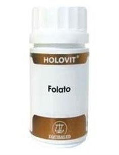 Holovit 5Mthf - Glucosamina 50Cap. de Equisalud