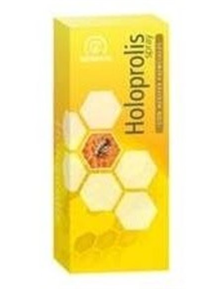 Holoprolis  Spray Ac. Esenciales Para Pies 31Ml. de Equisalud