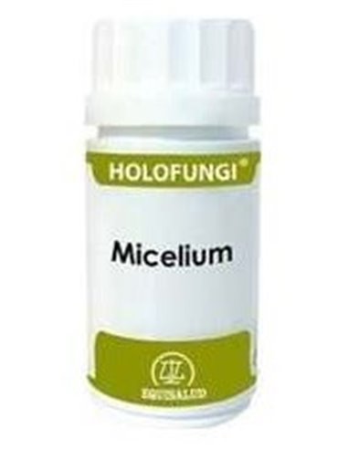Holofungi Micelium 180Cap. de Equisalud