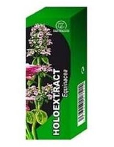 Holoextract Echinacea 50Ml. de Equisalud