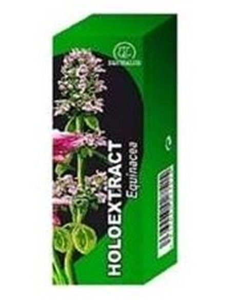 Holoextract Echinacea 50Ml. de Equisalud