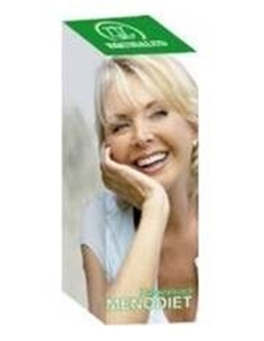Holoextract Menodiet 50Ml. de Equisalud
