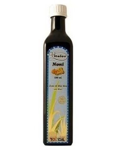 Cola De Caballo Herniaria 40Cap. Estado Puro de Tongil