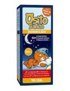 Osito Sanito Dormilon 150Ml. de Tongil