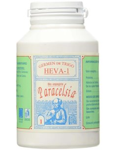 Paracelsia 1 Heva Calcium Fluoratum 500Mg 200Comp de Paracelsia