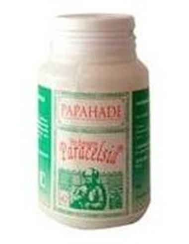 Paracelsia 2 Ose Calcium Phosphoricum 500Mg 200Com de Paracelsia