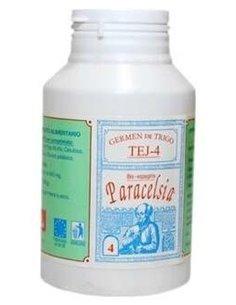 Paracelsia 4 Tej Kalium Chloratum 500Mg 200Comp. de Paracelsia