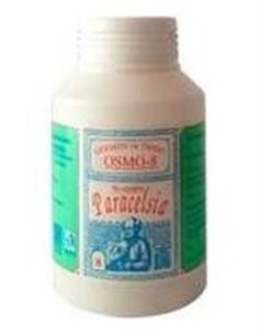 Paracelsia 8 Osmo Natrium Chloratum 500Mg 200Comp. de Paracelsia