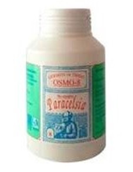 Paracelsia 8 Osmo Natrium Chloratum 500Mg 200Comp. de Paracelsia