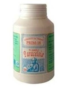 Paracelsia 16 Prim Nº 7+8+10 500Mg 200Comp. de Paracelsia